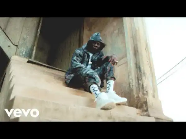 VIDEO: Stonebwoy – Tuff Seed